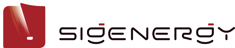 Officiële Sigenergy-installatiepartner